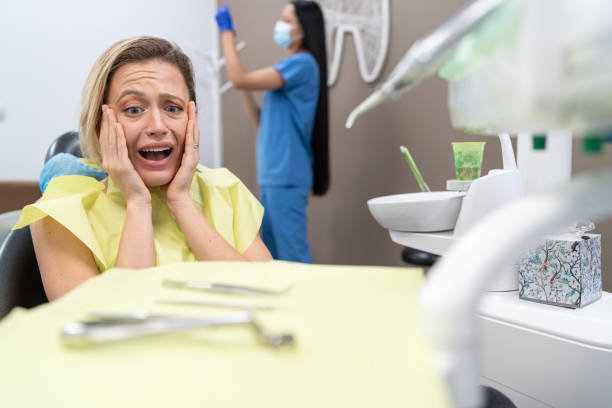 Best Emergency Wisdom Tooth Extraction in Arkwright, SC
