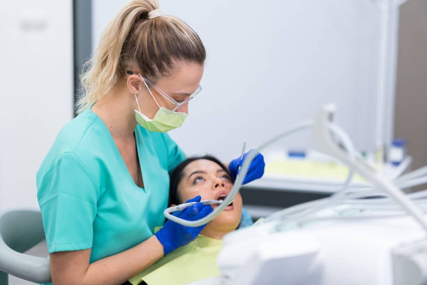 Best Emergency Dental Care for Sports Injuries in Arkwright, SC